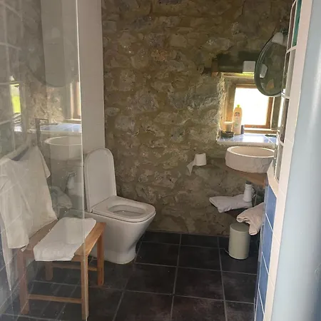 Appartement Caravia, Cachucho-casa *