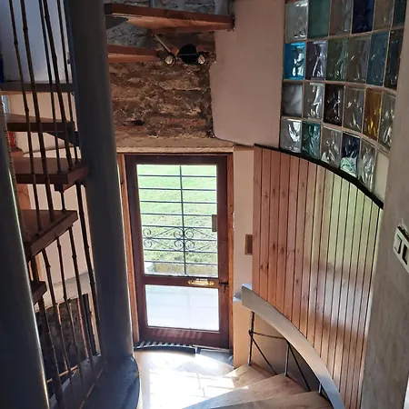 Caravia, Cachucho-casa Appartement *