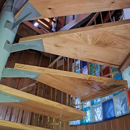 Caravia, Cachucho-casa