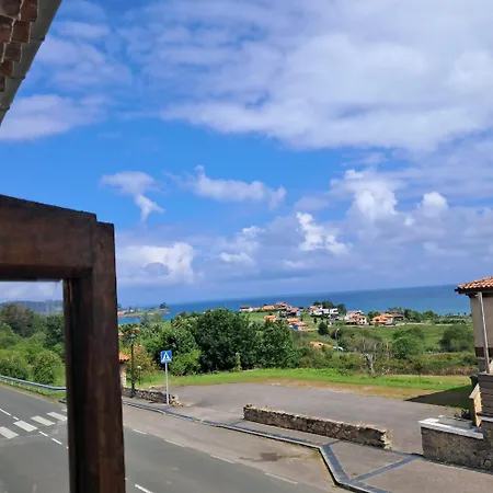 Caravia, Cachucho-casa * Duesos