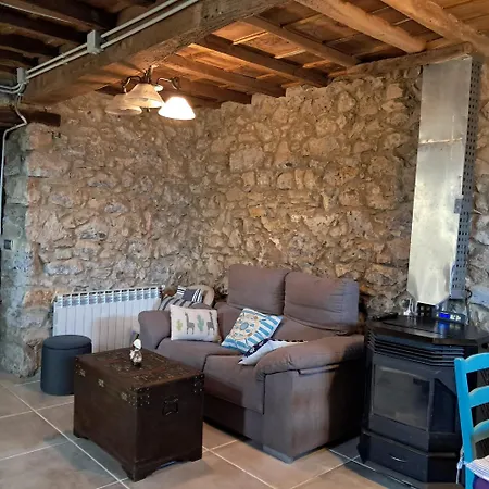 Caravia, Cachucho-casa * Duesos