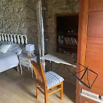 شقة Caravia, Cachucho-casa *