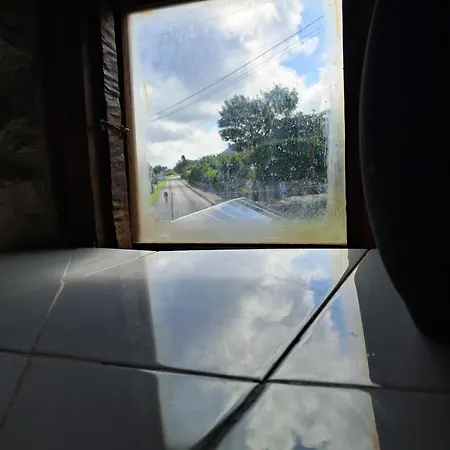 Caravia, Cachucho-casa