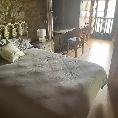 Caravia, Cachucho-casa * Duesos